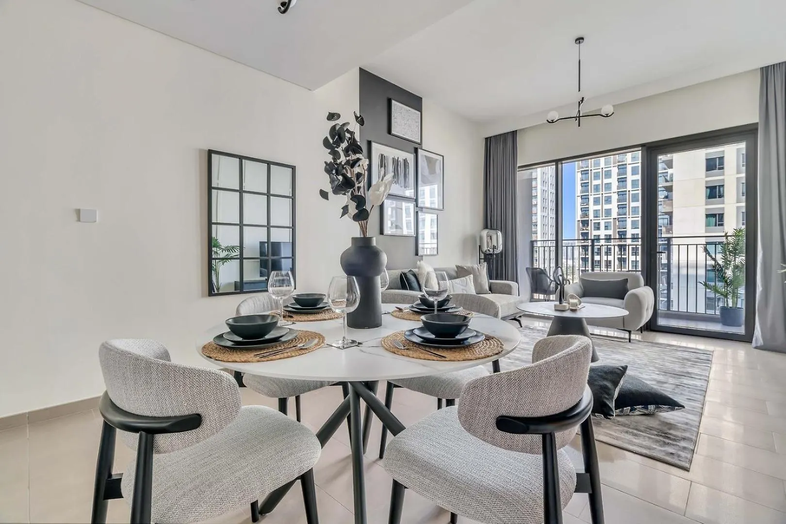 Guestready - Unwind In Style At Dubai Hills Apartment