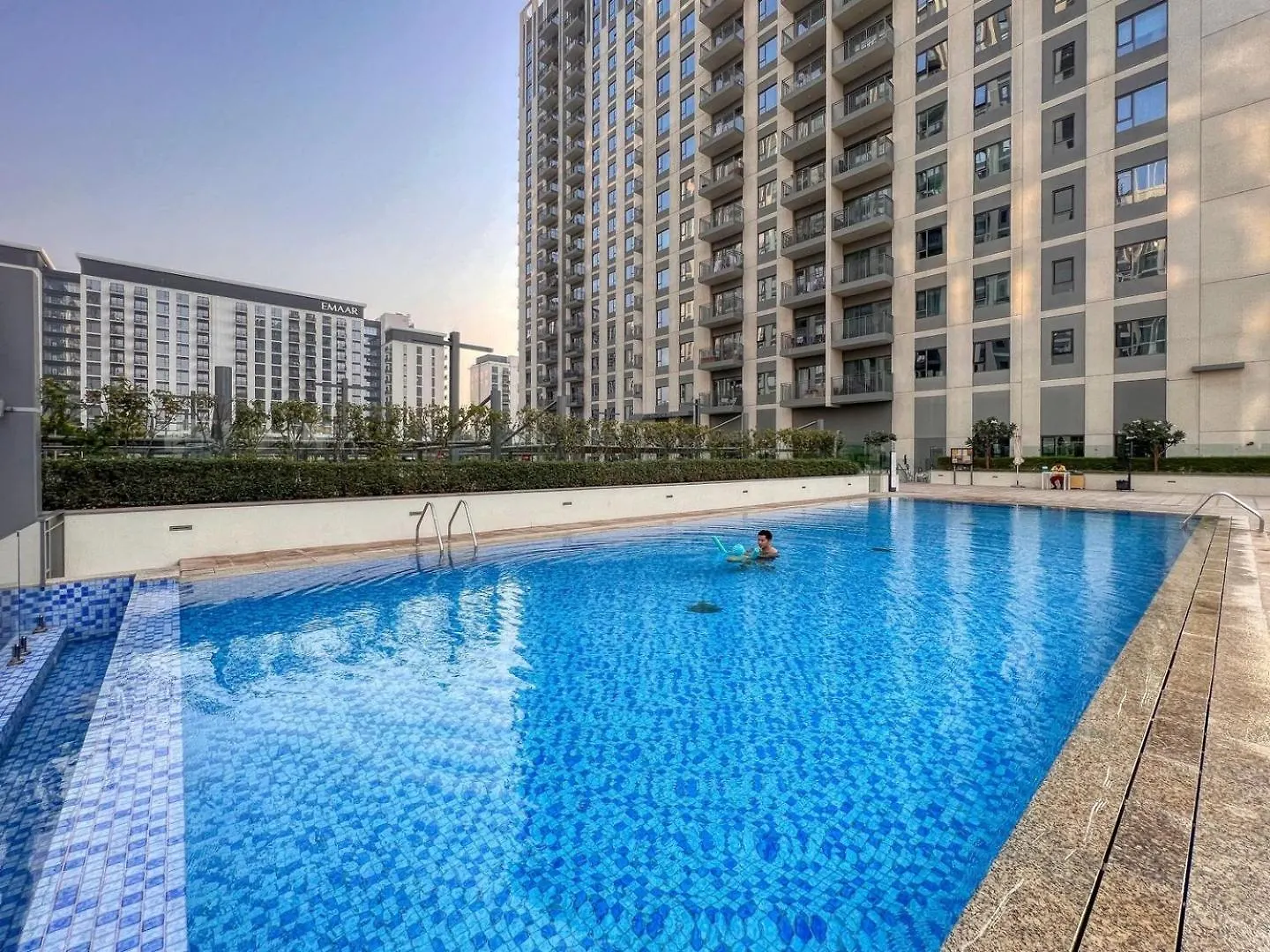 Guestready - Unwind In Style At Dubai Hills Apartment 0*,  United Arab Emirates