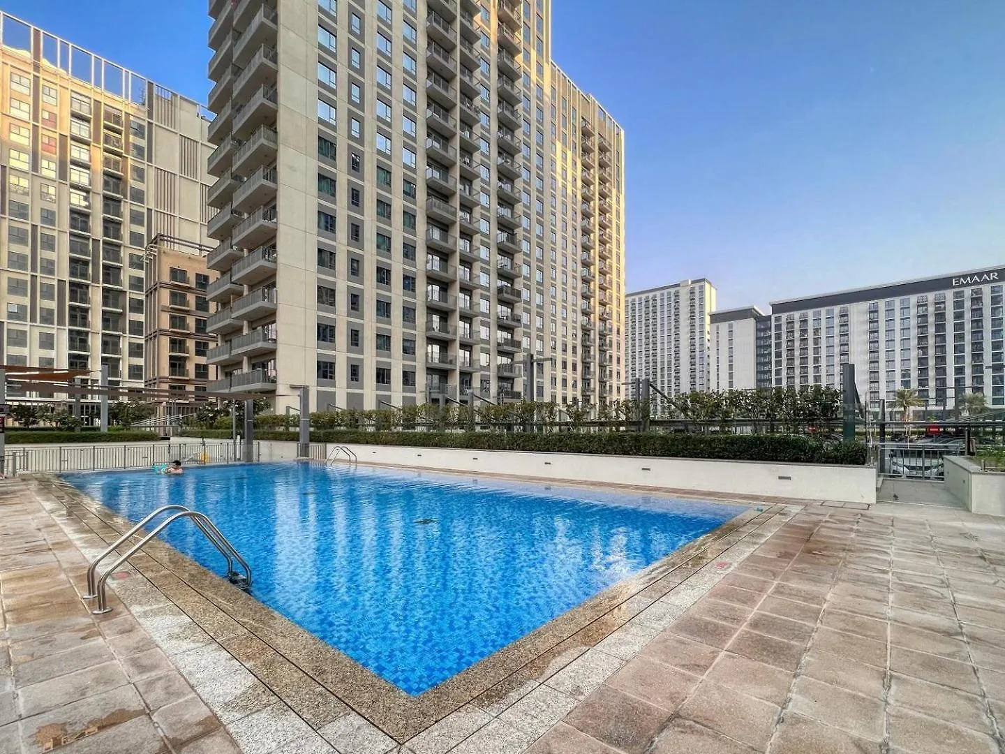 Guestready - Unwind In Style At Dubai Hills Apartment United Arab Emirates