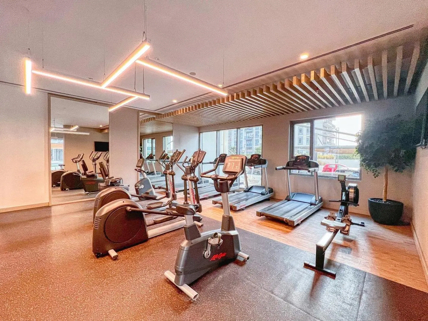 Guestready - Unwind In Style At Dubai Hills Apartment