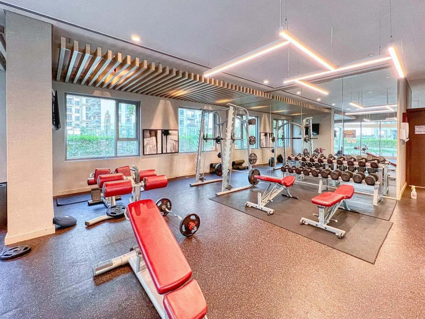 Guestready - Unwind In Style At Dubai Hills Apartment