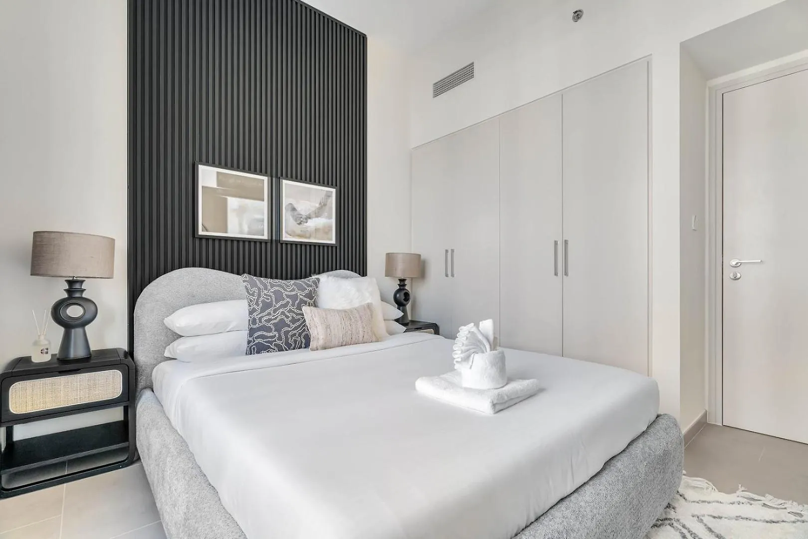 Guestready - Unwind In Style At Dubai Hills Apartment