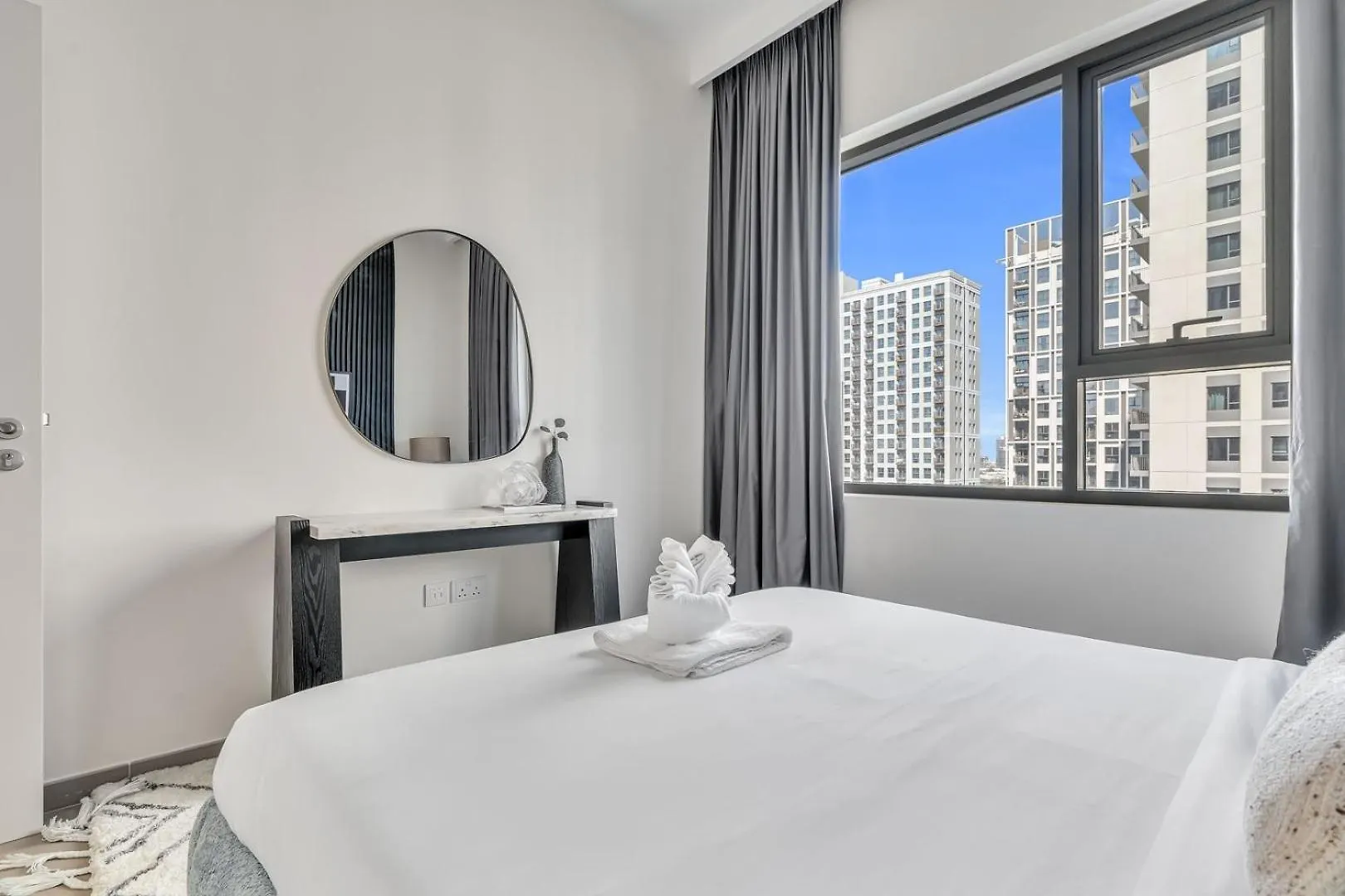 Guestready - Unwind In Style At Dubai Hills Apartment