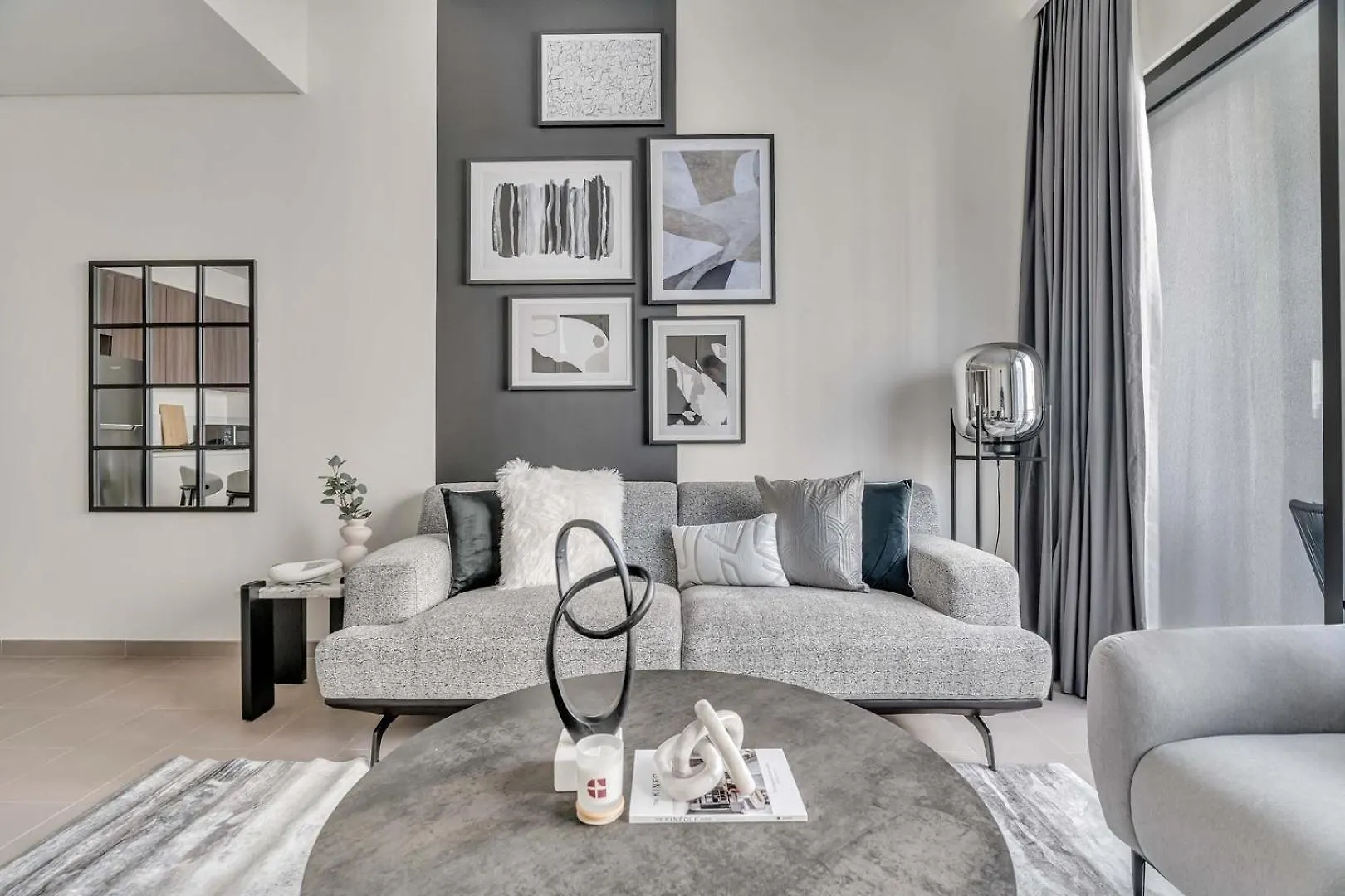 Guestready - Unwind In Style At Dubai Hills Apartment