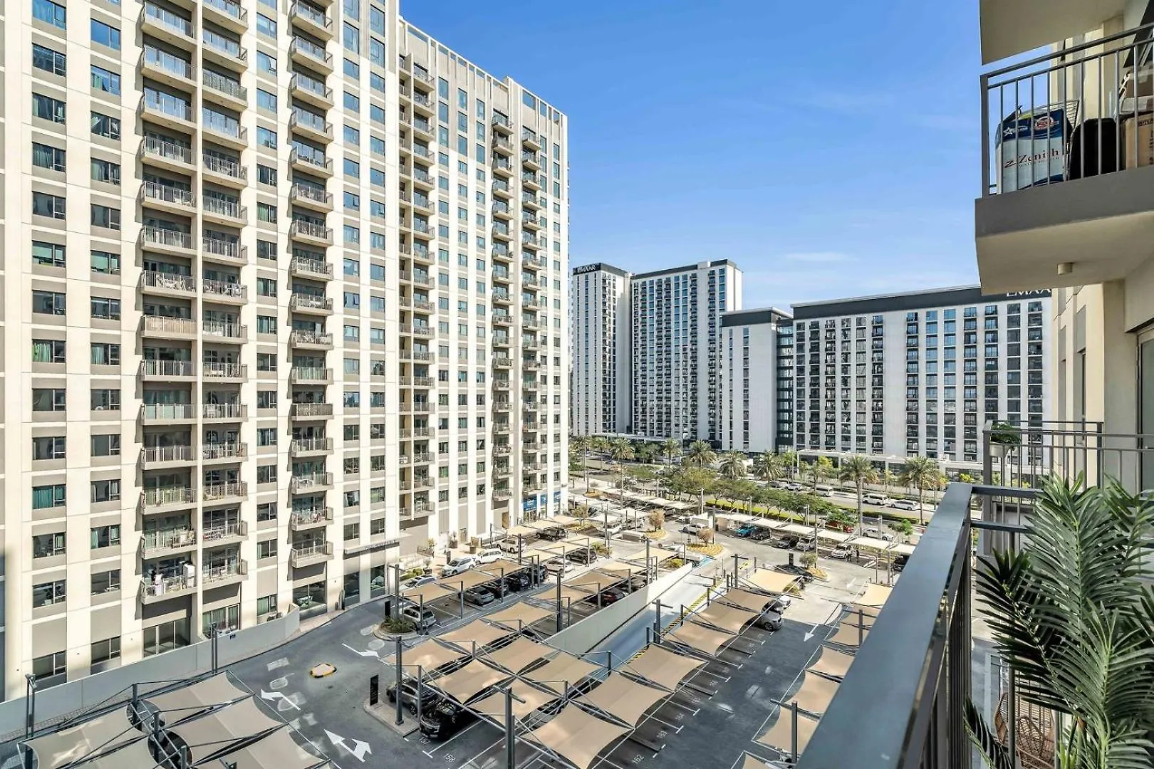 Guestready - Unwind In Style At Dubai Hills Apartment 0*,