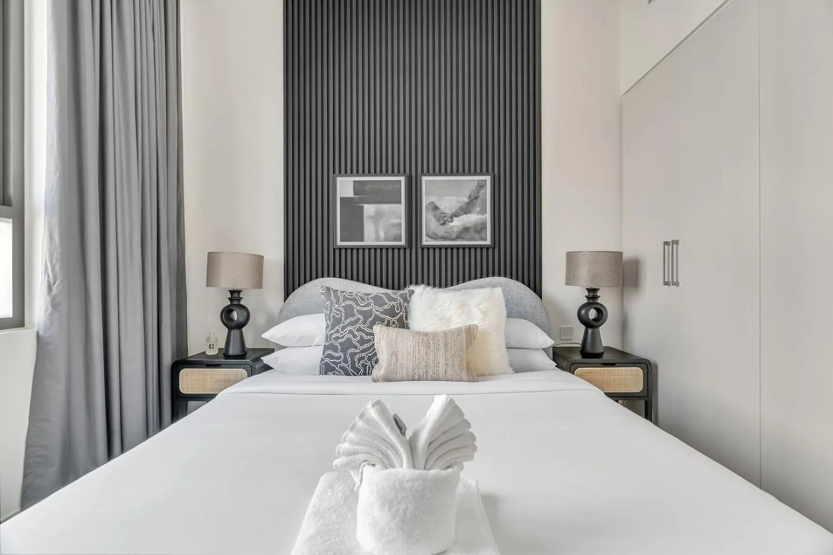 Guestready - Unwind In Style At Dubai Hills Apartment
