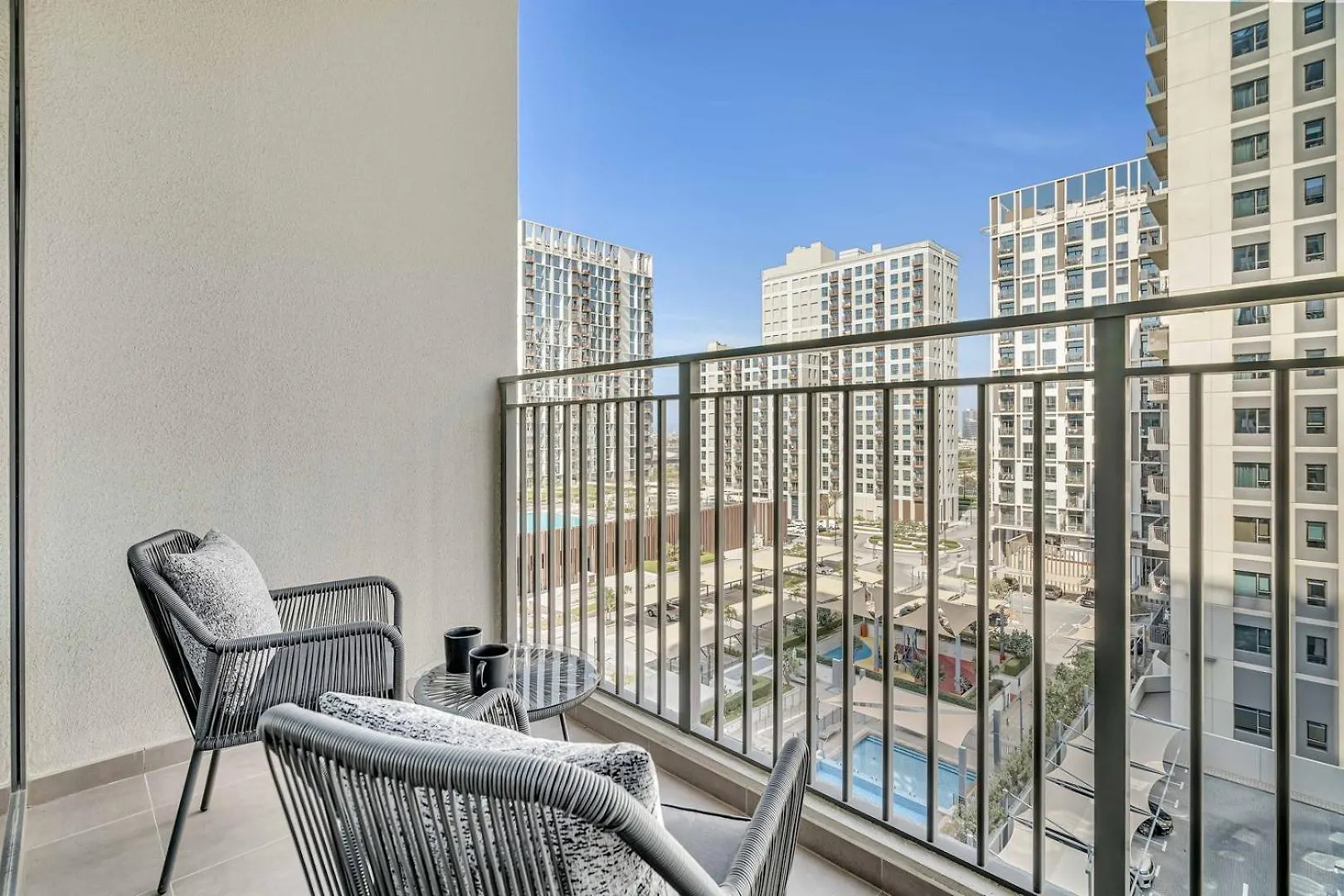 Guestready - Unwind In Style At Dubai Hills Apartment