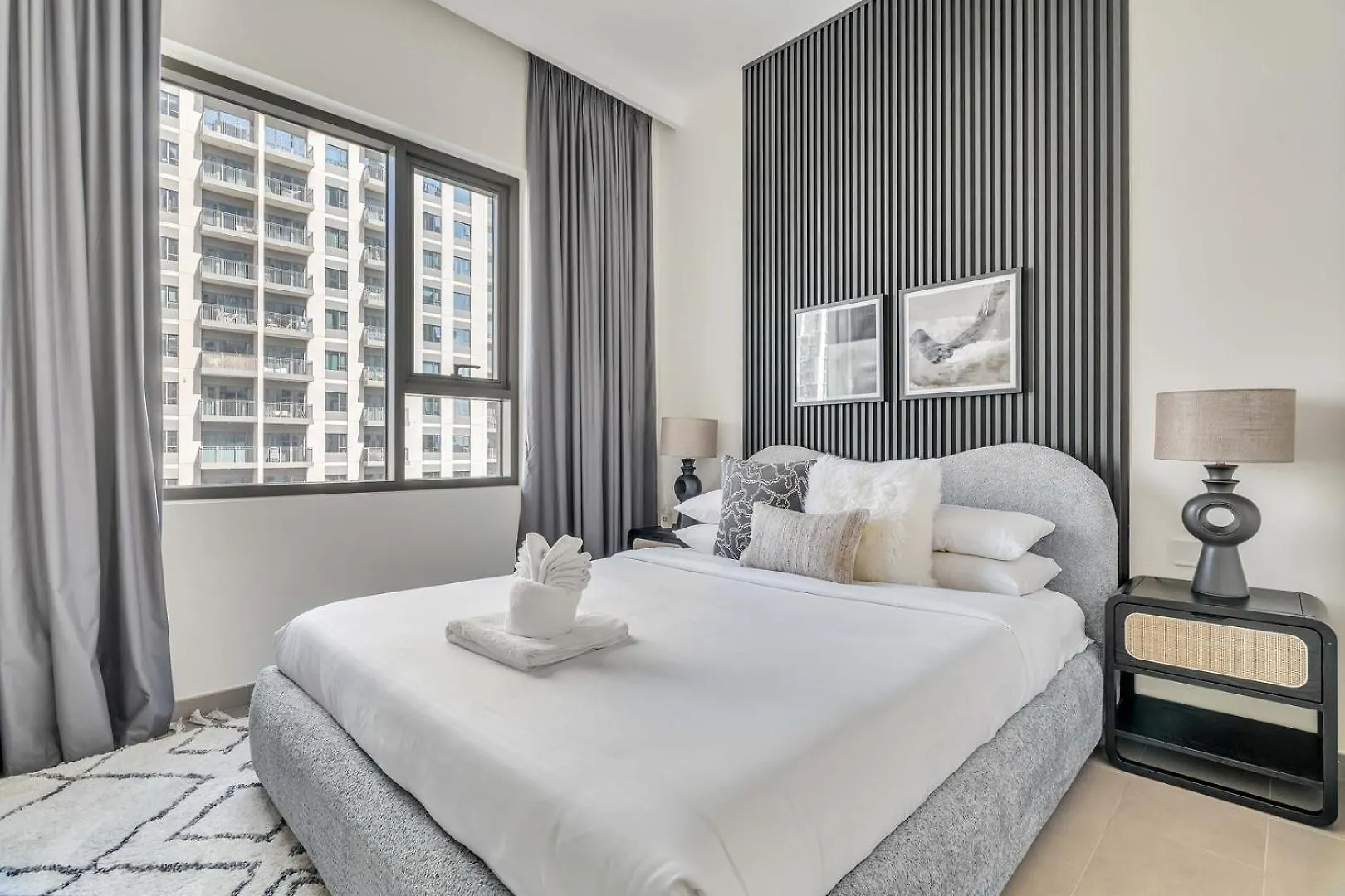 Guestready - Unwind In Style At Dubai Hills Apartment