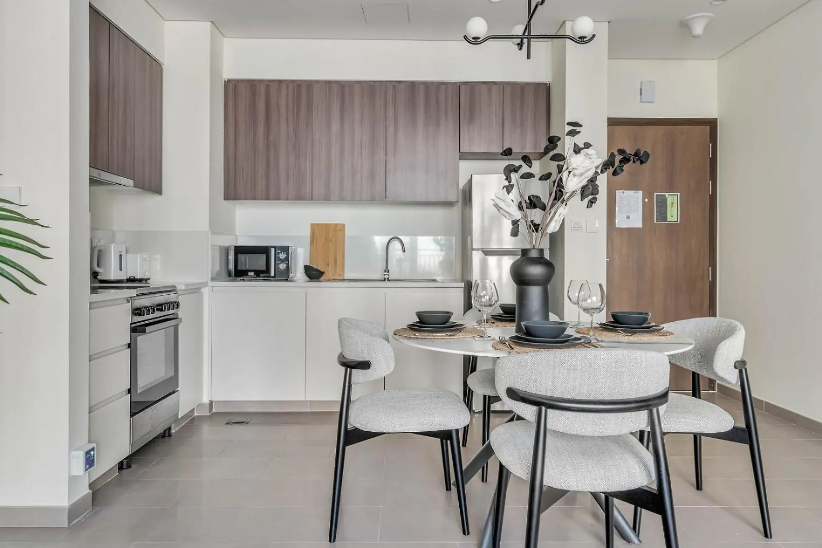 Guestready - Unwind In Style At Dubai Hills Apartment 0*,  United Arab Emirates
