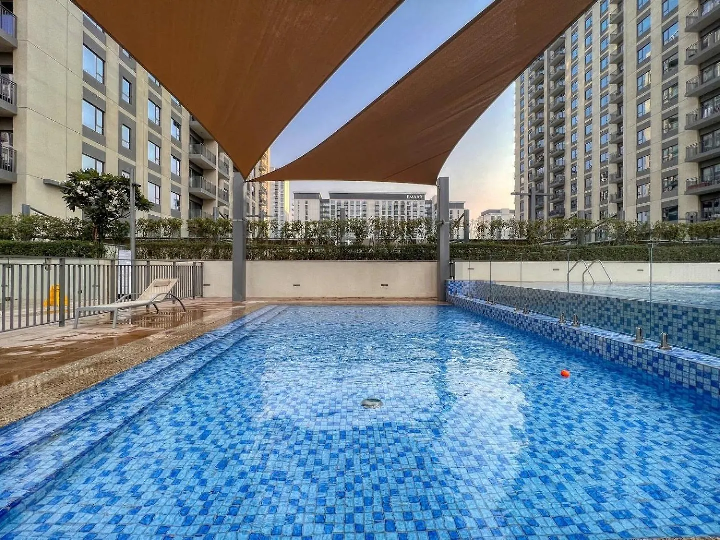 Guestready - Unwind In Style At Dubai Hills Apartment 0*,