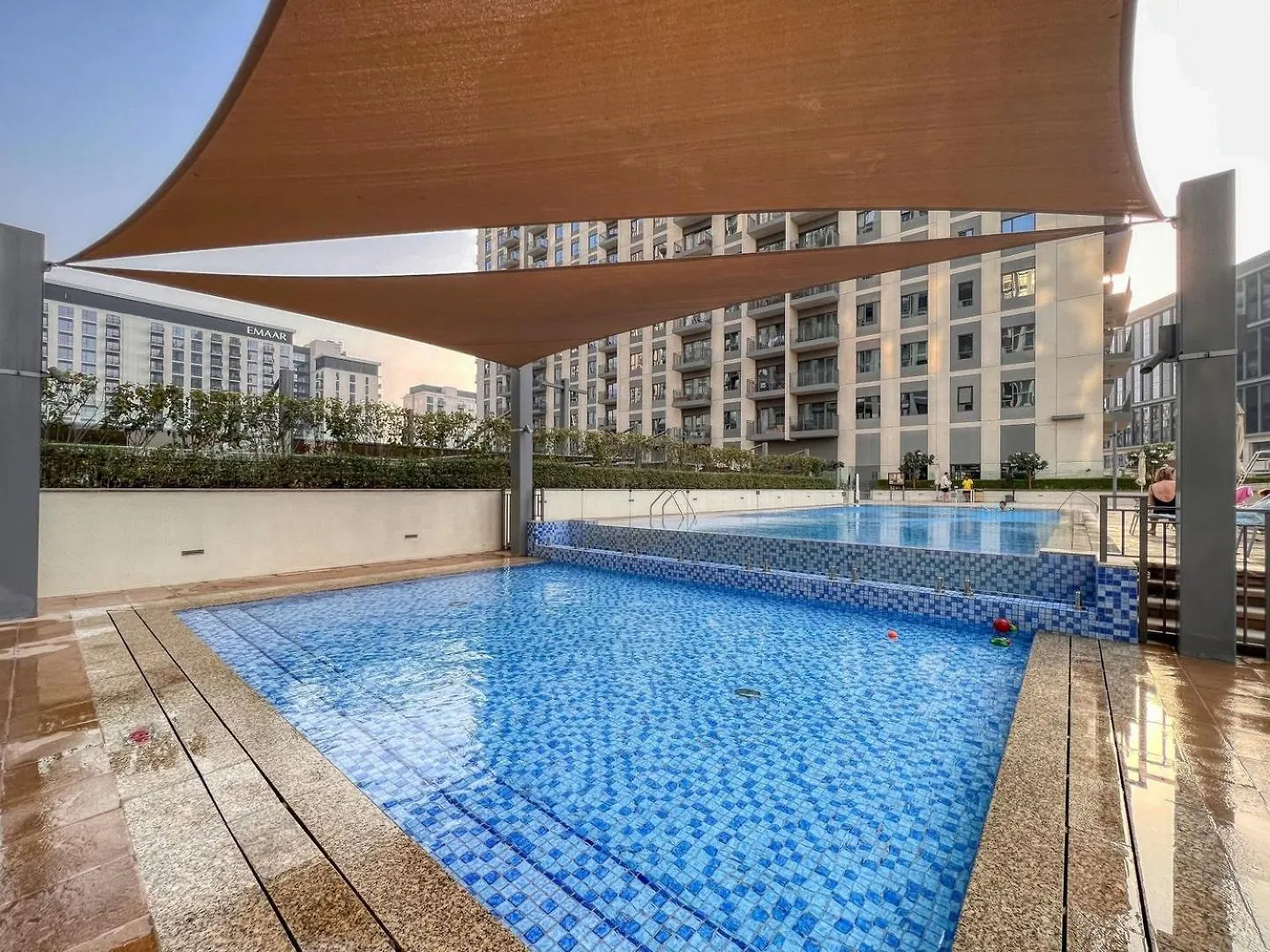 Guestready - Unwind In Style At Dubai Hills Apartment