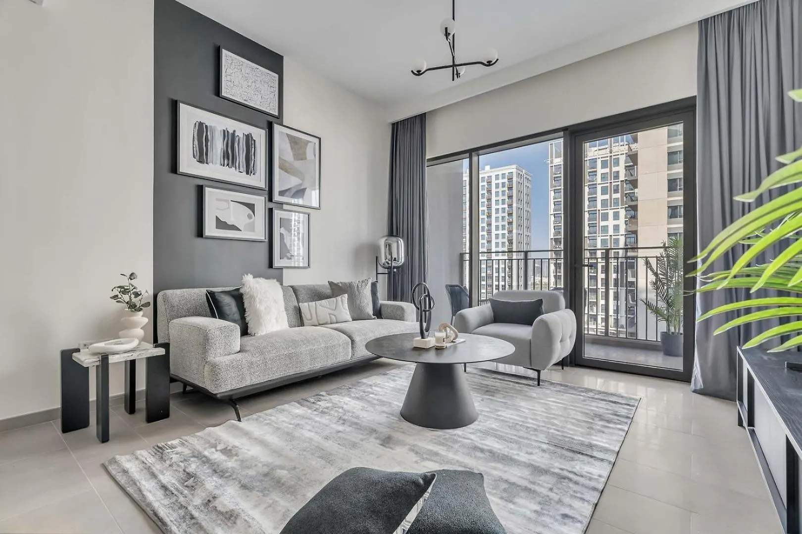Guestready - Unwind In Style At Dubai Hills Apartment