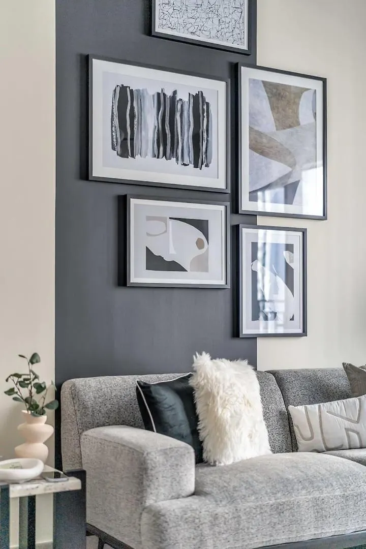 Apartmán Guestready - Unwind In Style At Dubai Hills