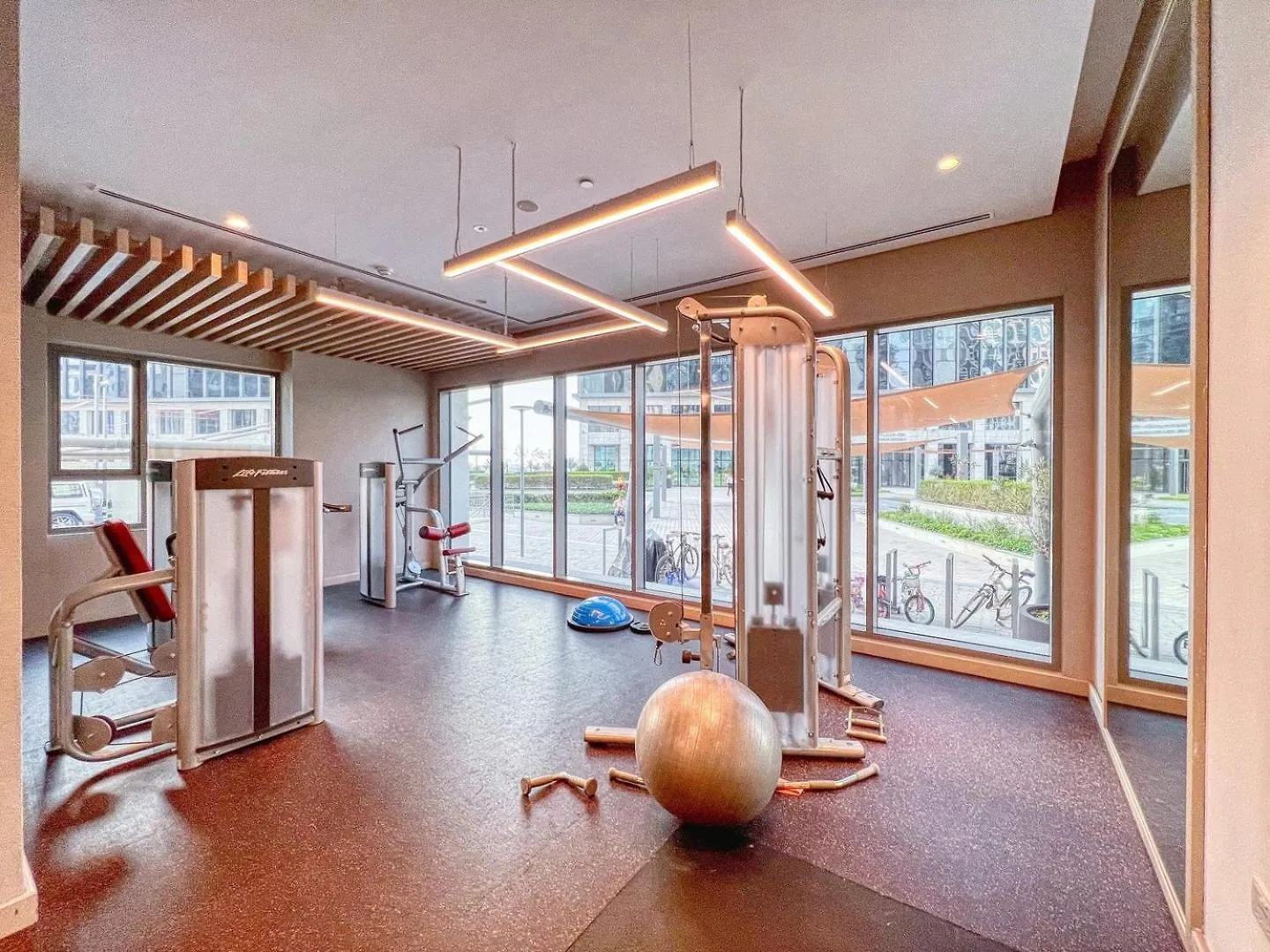 Apartmán Guestready - Unwind In Style At Dubai Hills 0*,