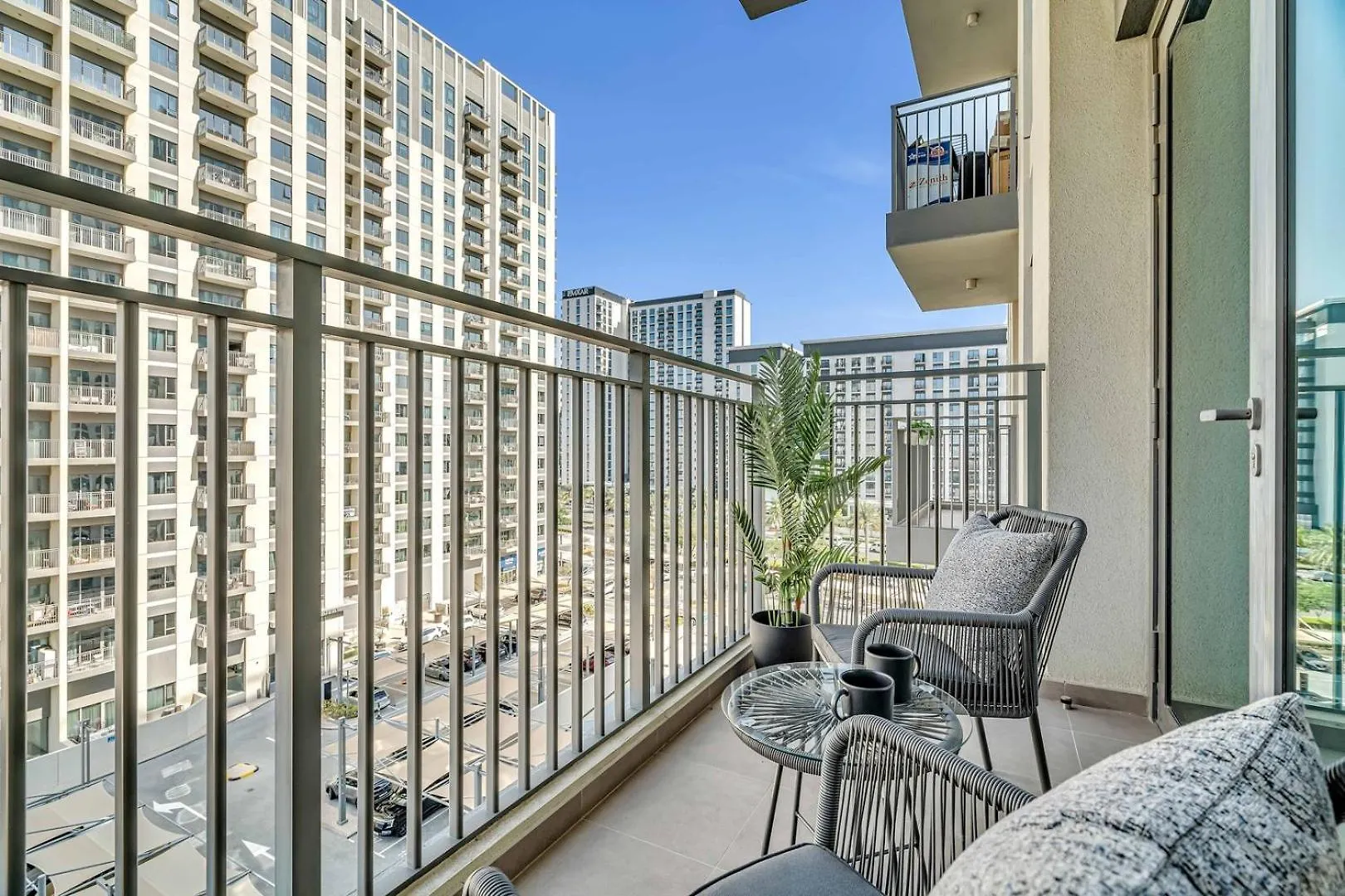 Apartmán Guestready - Unwind In Style At Dubai Hills