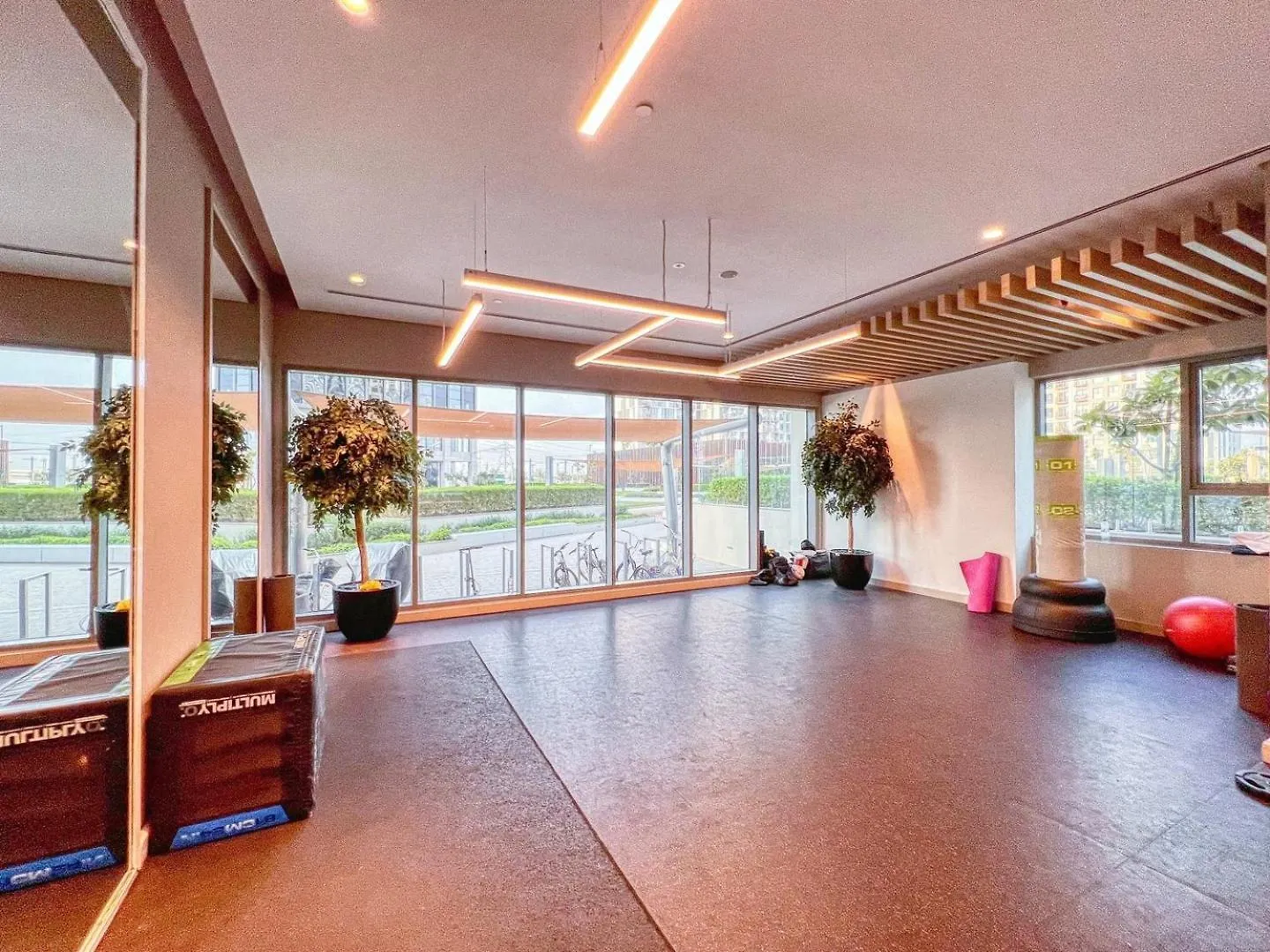 Apartmán Guestready - Unwind In Style At Dubai Hills