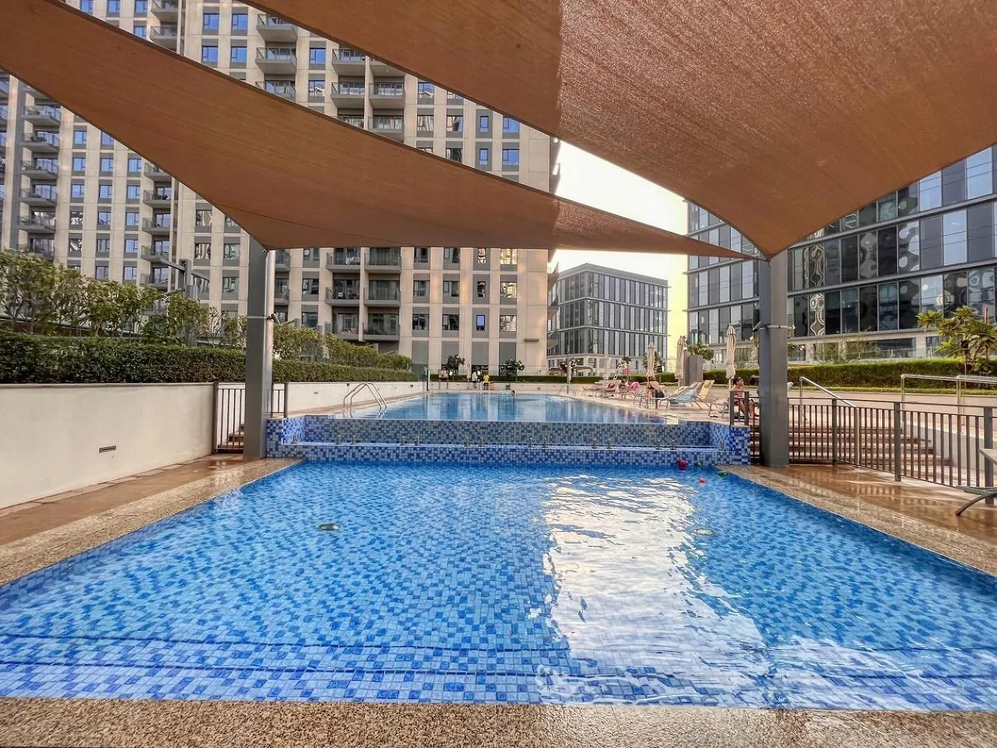Apartmán Guestready - Unwind In Style At Dubai Hills